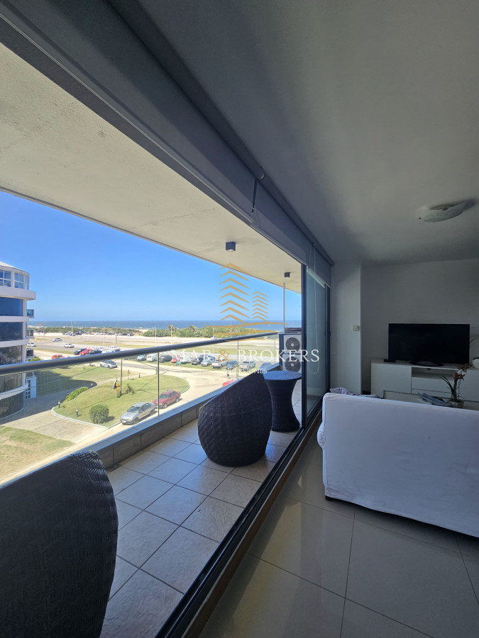 Apartamento ID.396 - Venta departamento punta del este 