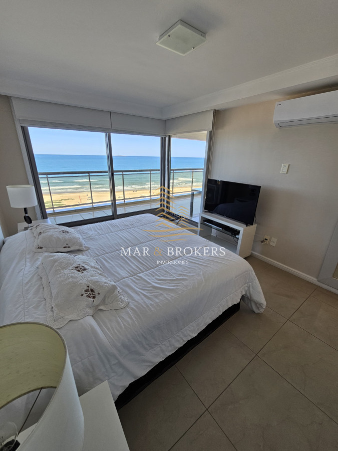 Apartamento ID.1219 - Apartamento en Punta del Este, Brava
