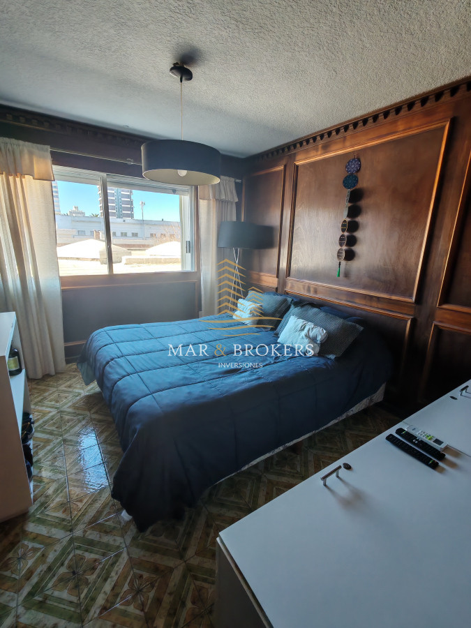 Apartamento ID.1321 - Apartamento en Punta del Este, Península