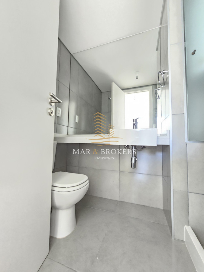 Apartamento ID.1237 - Apartamento en Punta del Este, Brava