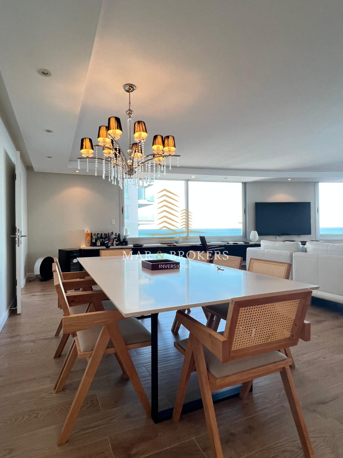 Apartamento ID.1232 - Apartamento en Punta del Este, Brava