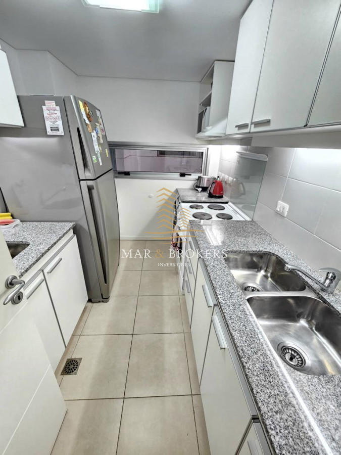 Apartamento ID.937 - Hermoso apartamento en zona Enjoy