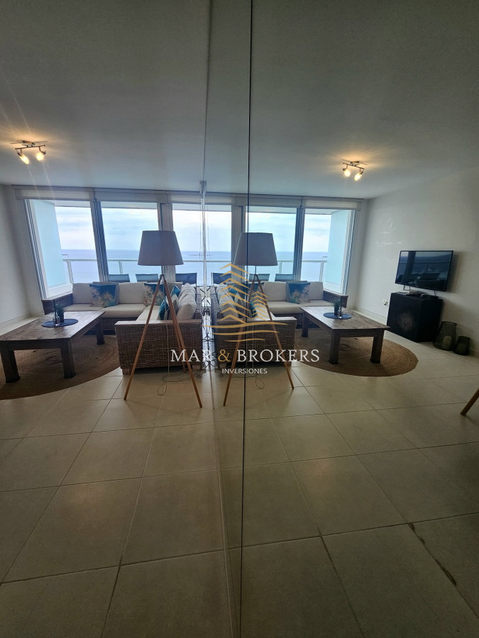 Apartamento ID.1029 - Venta departamento punta del este 