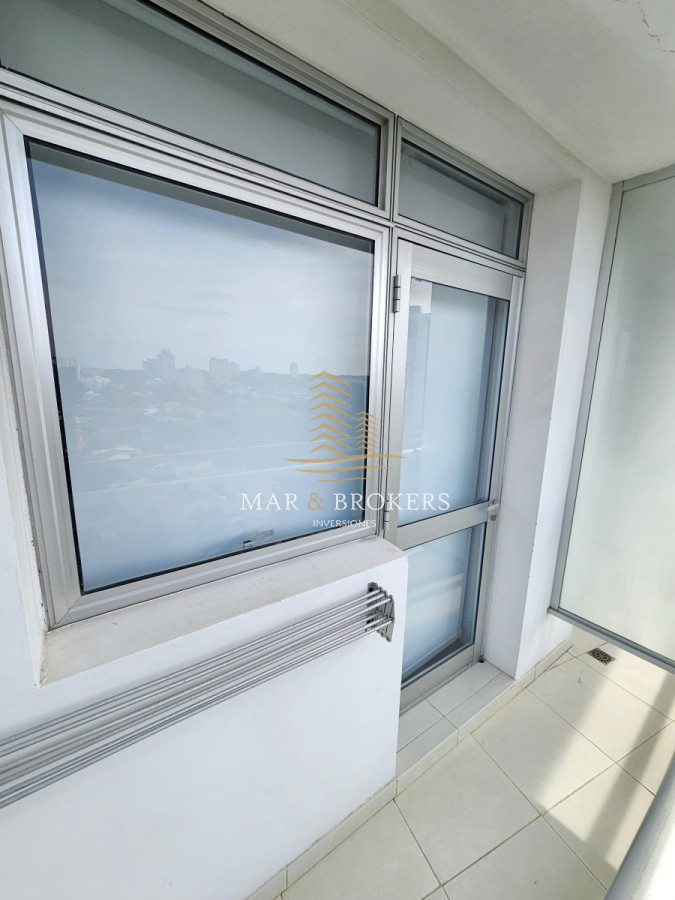 Apartamento ID.1024 - Apartamento en Punta del Este, Mansa