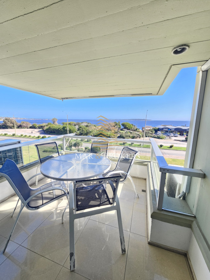 Apartamento ID.1258 - Apartamento en Punta del Este, Mansa