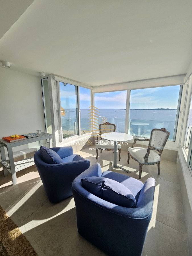 Apartamento ID.997 - Apartamento en Punta del Este, Mansa