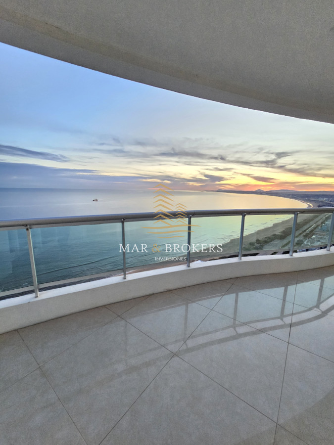 Apartamento ID.1186 - Apartamento en Maldonado, Nuevo Cantegril