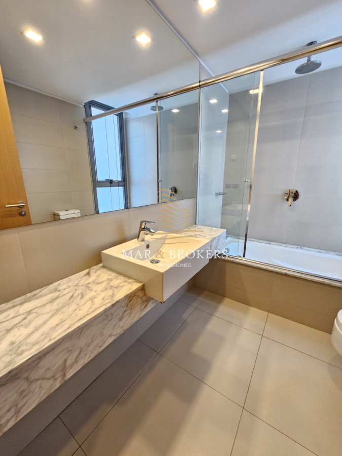 Apartamento ID.1195 - Apartamento en Punta del Este, El Placer
