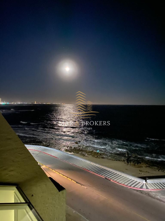 Apartamento ID.35 - Apartamento en Peninsula - Punta del Este