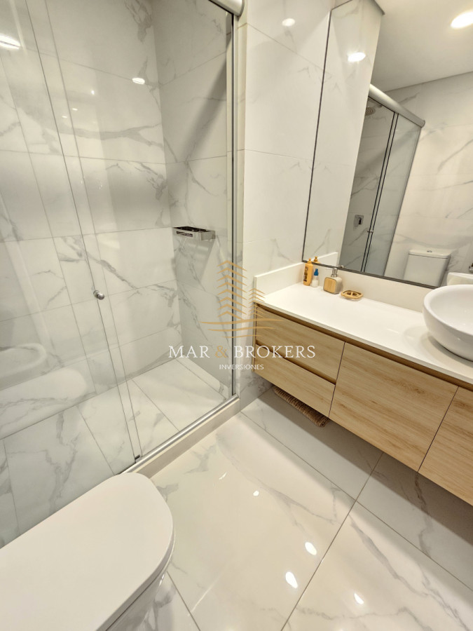 Apartamento ID.1189 - Apartamento en Punta del Este, Mansa