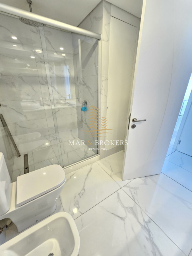 Apartamento ID.1189 - Apartamento en Punta del Este, Mansa