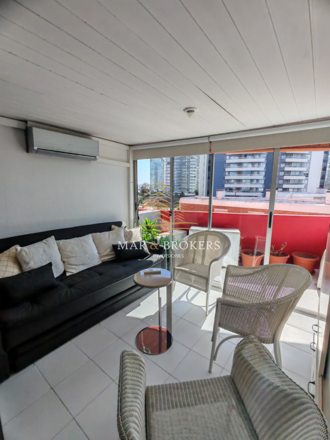 Apartamento ID.1522 - Apartamento en Maldonado, 