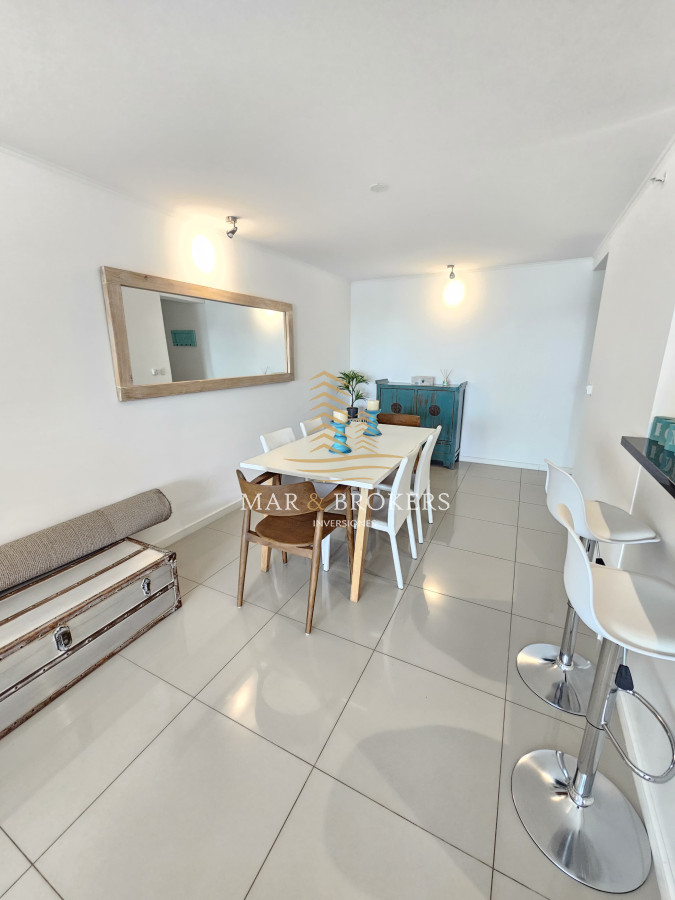 Apartamento ID.1206 - Apartamento en Punta del Este, Aidy Grill