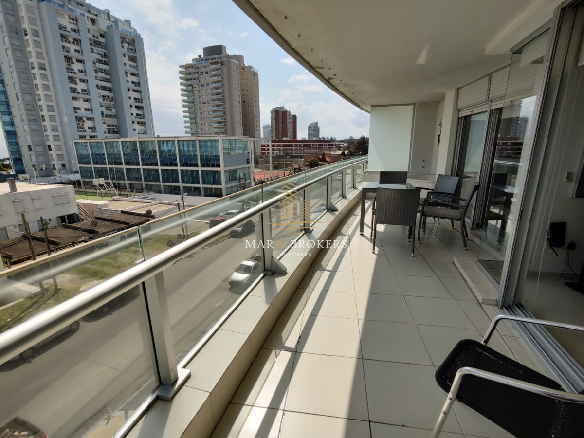 Apartamento ID.429 - Apartamento en Punta del Este, Mansa