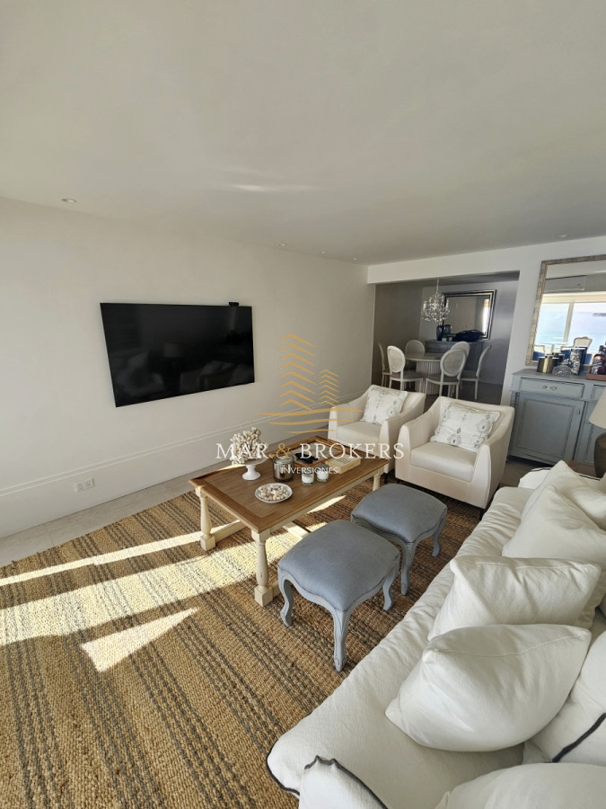 Apartamento ID.997 - Apartamento en Punta del Este, Mansa
