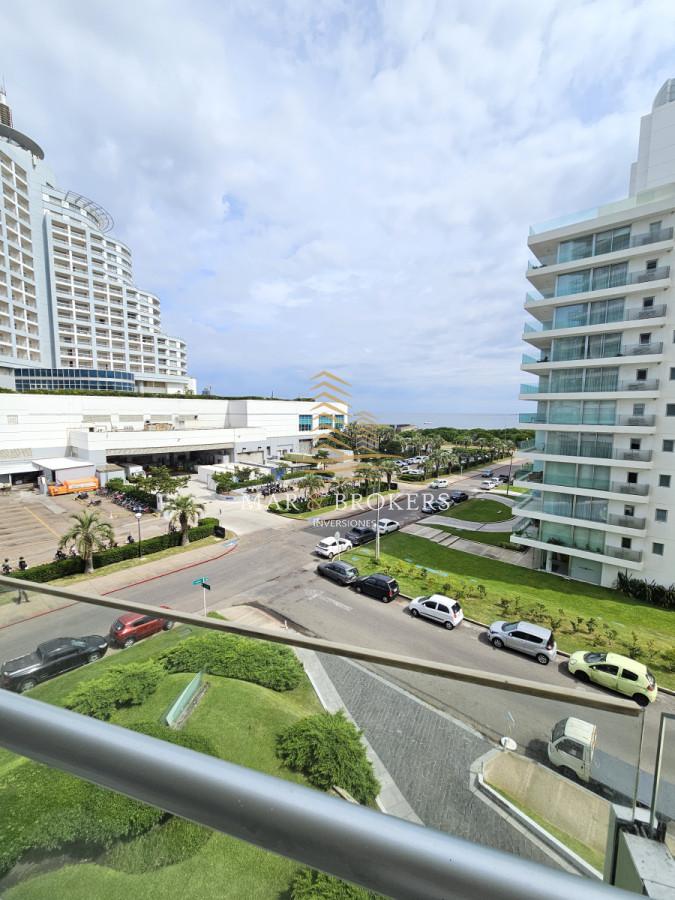 Apartamento ID.1142 - Apartamento en Punta del Este, Mansa