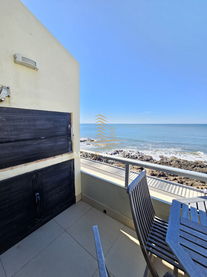 Apartamento ID.1160 - Apartamento en Punta del Este, Península