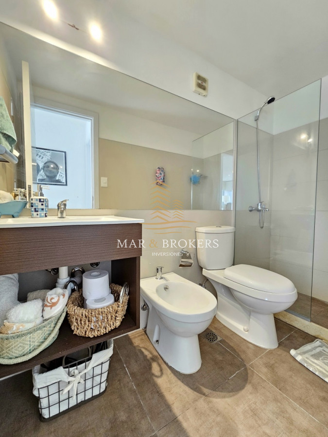 Apartamento ID.674 - Apartamento en venta maldonado 