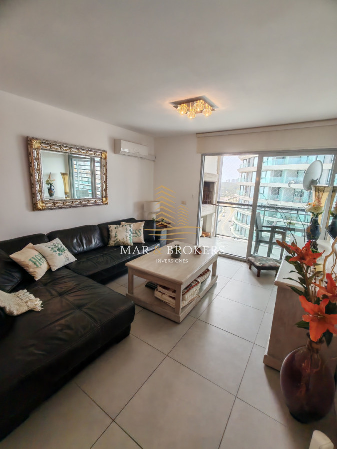 Apartamento ID.1511 - Apartamento en Punta del Este, La Pastora