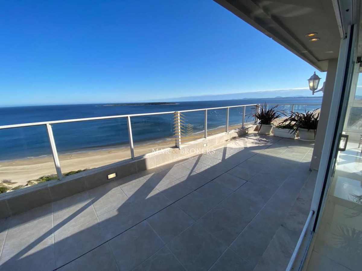 Apartamento ID.1180 - Venta departamento punta del este 