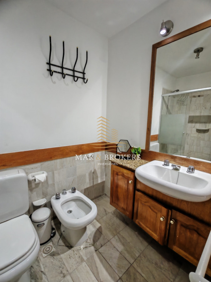 Apartamento ID.1522 - Apartamento en Maldonado, 