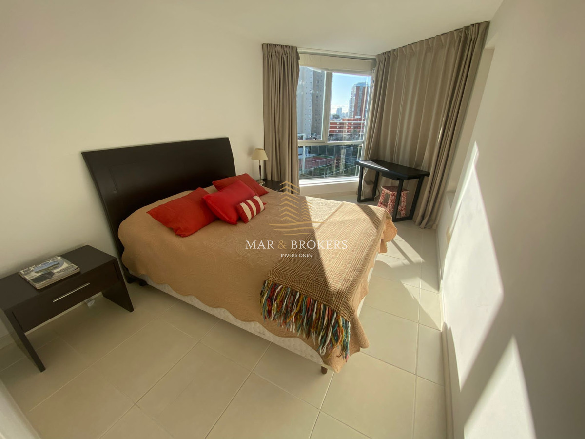 Apartamento ID.294 - Departamento En venta punta del este