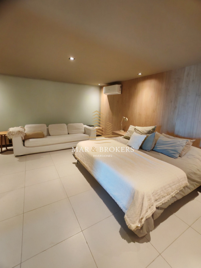 Apartamento ID.1526 - Apartamento en Punta Ballena, Las Cumbres