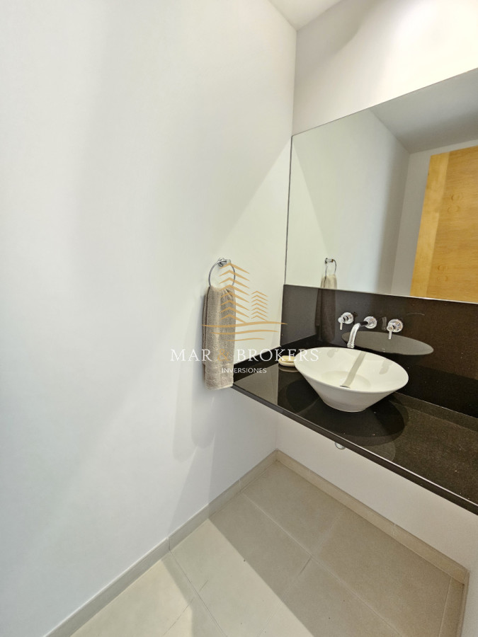 Apartamento ID.1207 - Apartamento en Punta del Este, Mansa