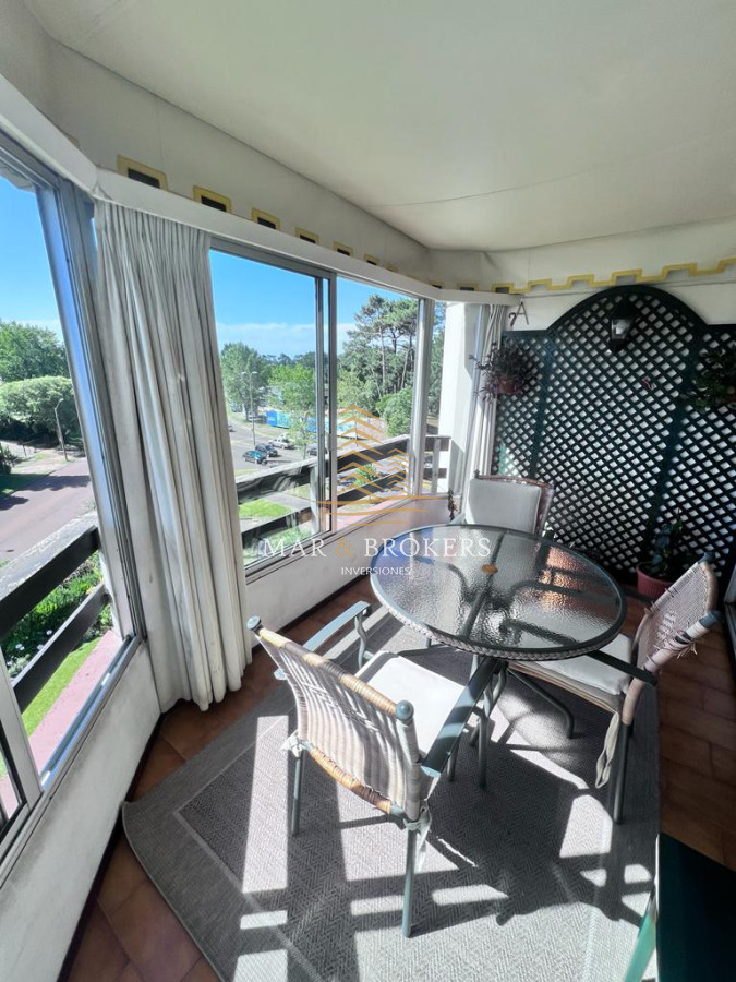 Apartamento ID.961 - Excelente Oportunidad 