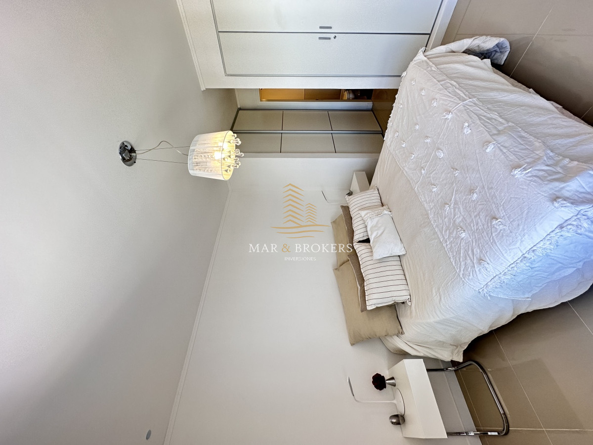 Apartamento ID.339 - Apartamento en Punta del Este, Chiverta