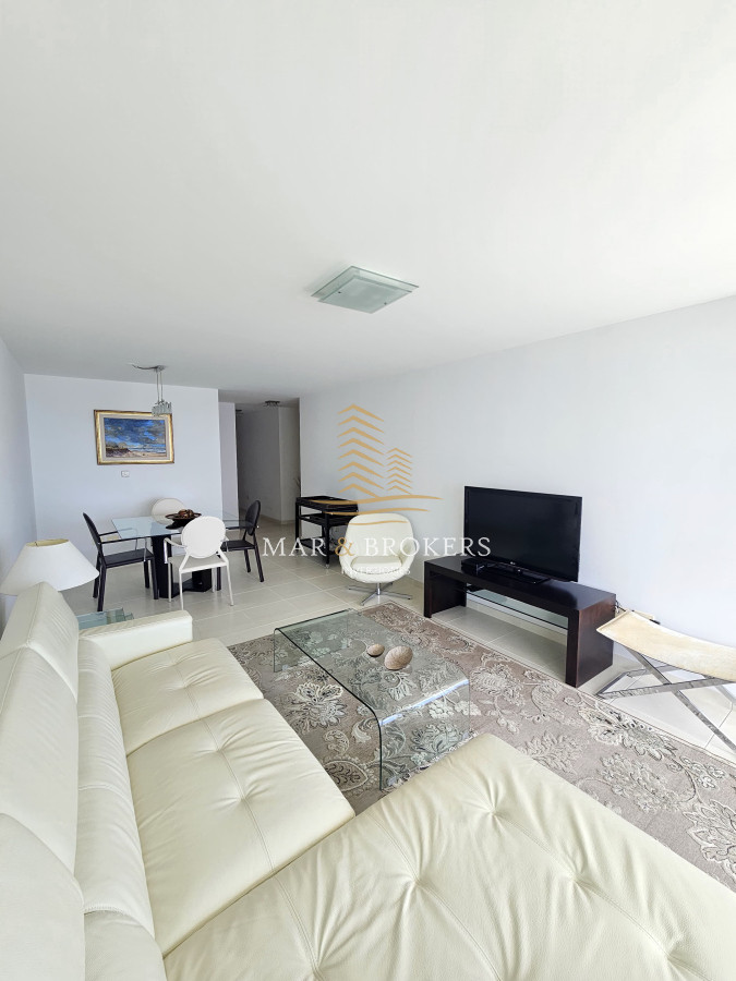 Apartamento ID.1100 - Apartamento en Punta del Este, Mansa