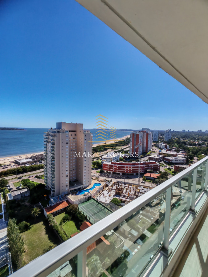 Apartamento ID.1545 - Apartamento en Punta del Este, Mansa