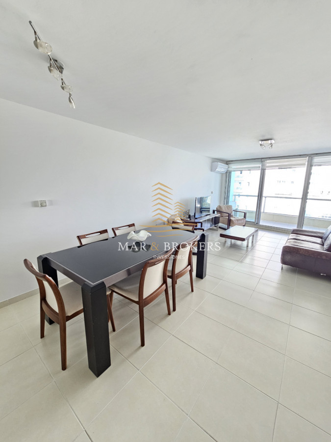 Apartamento ID.1207 - Apartamento en Punta del Este, Mansa