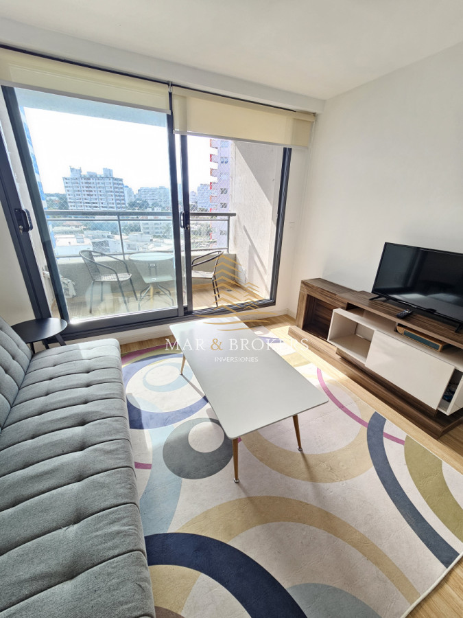 Apartamento ID.1238 - Apartamento en Punta del Este, Brava