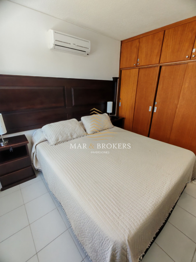 Apartamento ID.1395 - Apartamento en Maldonado, 