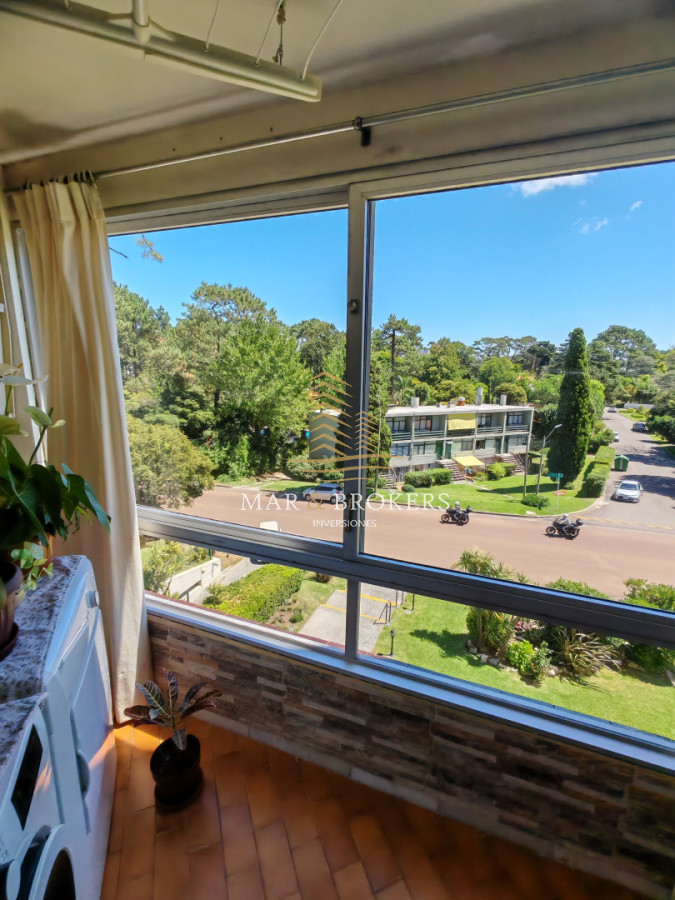 Apartamento ID.1488 - Apartamento en Punta del Este, Mansa