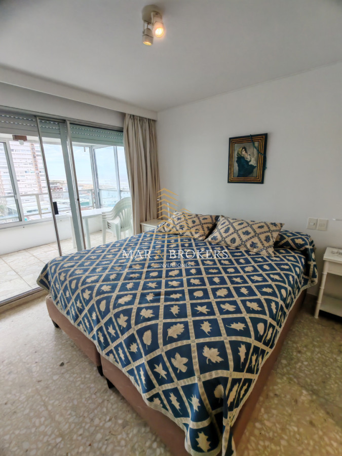 Apartamento ID.1524 - Apartamento en Punta del Este, Península