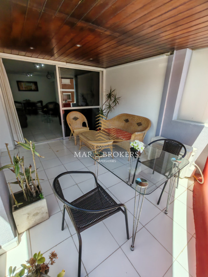 Apartamento ID.1395 - Apartamento en Maldonado, 