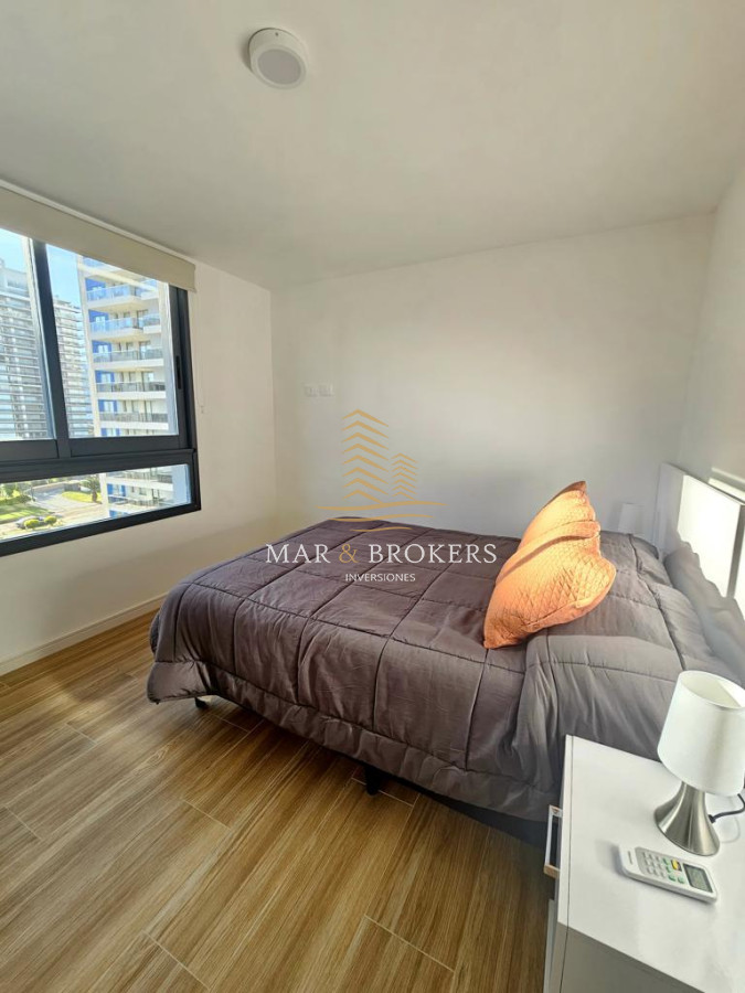 Apartamento ID.900 - Siglo Sol ll (503)