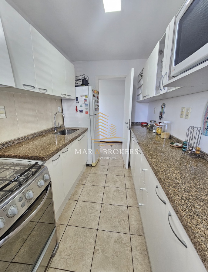 Apartamento ID.1014 - Venta departamento punta del este 