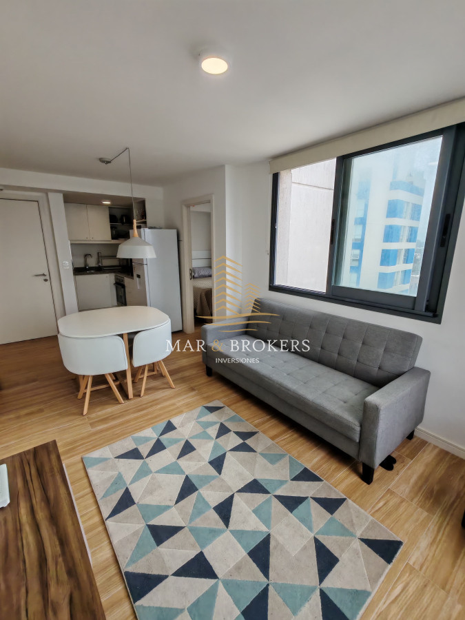 Apartamento ID.1341 - Apartamento en venta en playa brava