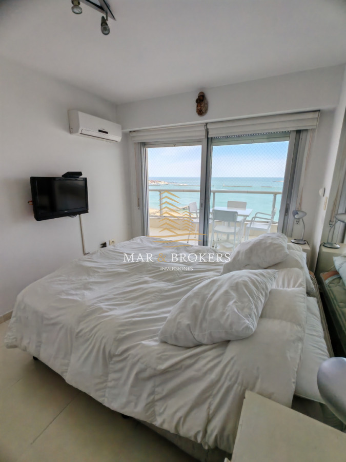 Apartamento ID.502 - Apartamento en Punta del Este, Mansa