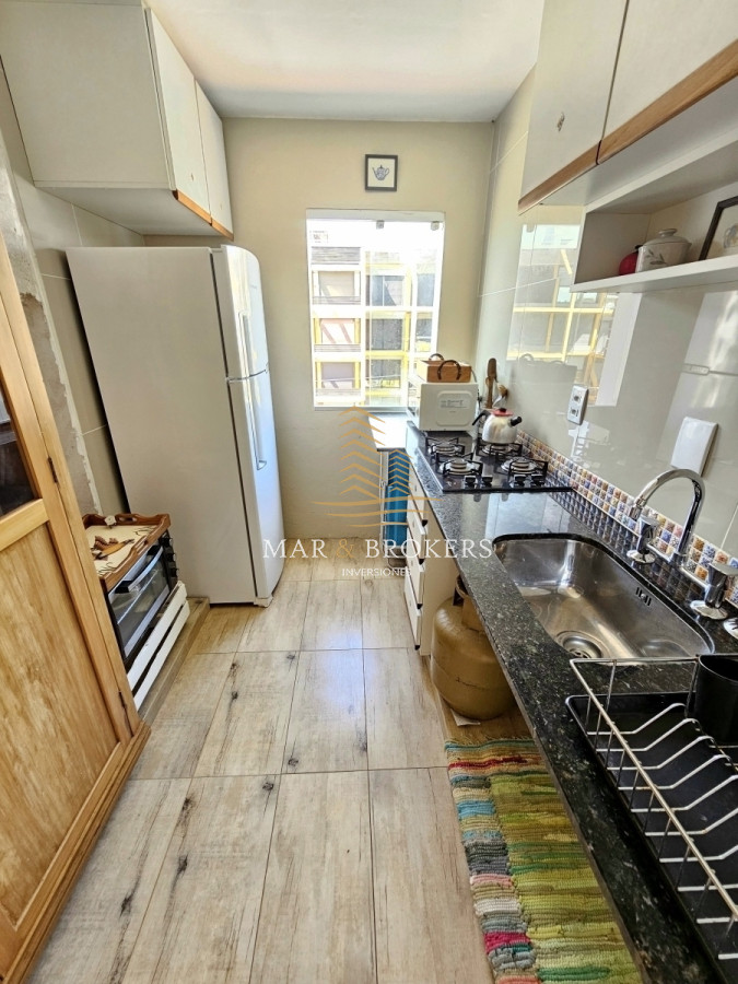 Apartamento ID.930 - Apartamento en Punta del Este, Península