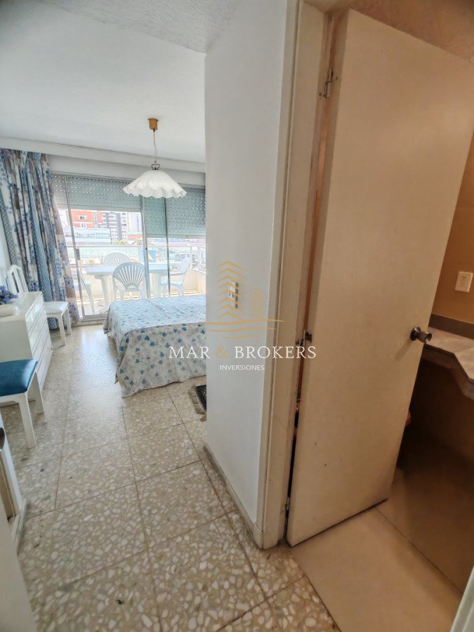 Apartamento ID.1476 - Apartamento en Punta del Este, Península