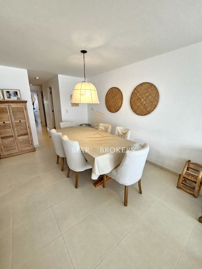 Apartamento ID.1024 - Apartamento en Punta del Este, Mansa