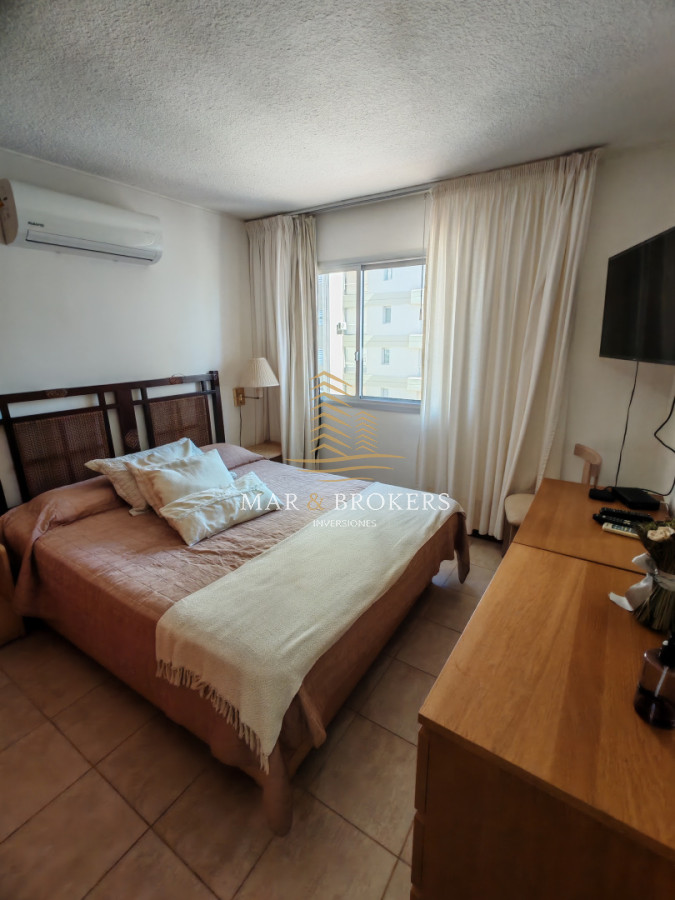 Apartamento ID.1543 - Apartamento en Maldonado, 