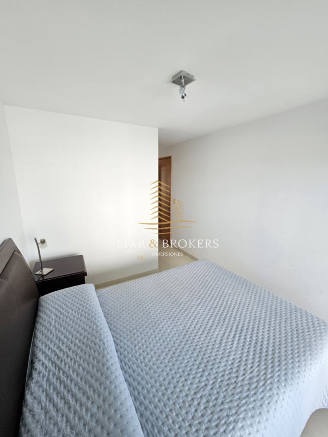 Apartamento ID.1207 - Apartamento en Punta del Este, Mansa