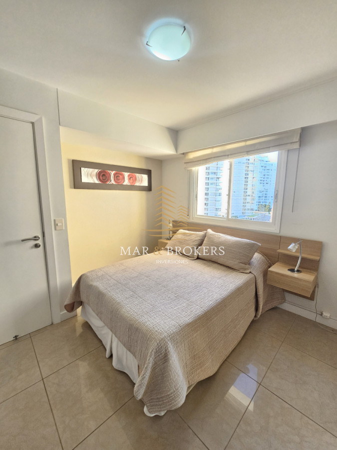 Apartamento ID.1261 - Apartamento en Maldonado, Nuevo Cantegril