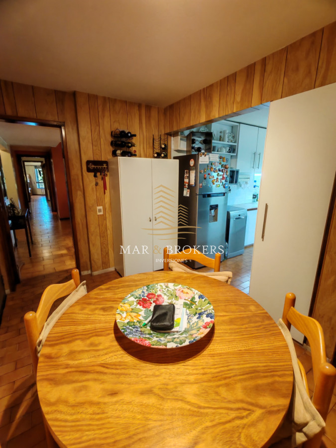 Apartamento ID.1488 - Apartamento en Punta del Este, Mansa