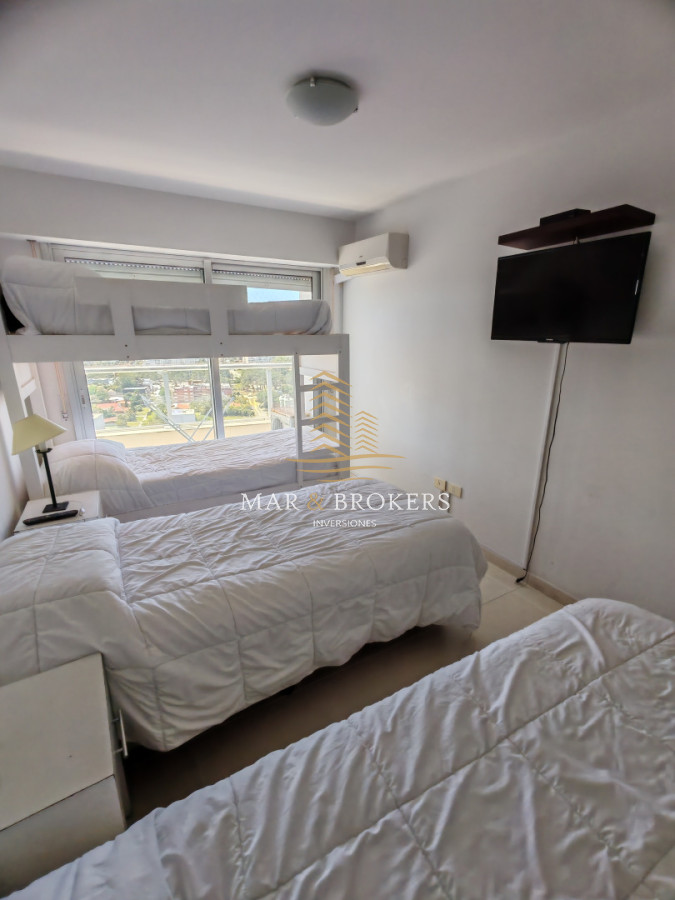 Apartamento ID.502 - Apartamento en Punta del Este, Mansa